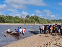 Siswa SD Sumba Barat Daya yang Hilang Diterkam Buaya Ditemukan Tewas