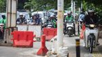 Proyek Galian Bikin Macet Parah, Pengendara Bisa Terjebak Lebih dari Sejam di Veteran Raya
