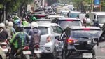 Proyek Galian Bikin Macet Parah, Pengendara Bisa Terjebak Lebih dari Sejam di Veteran Raya