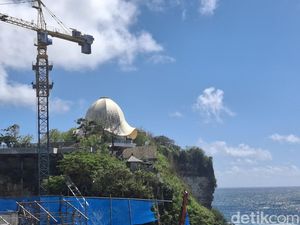 Marak Bangunan Ilegal, DPRD Badung Berencana Bentuk Pansus