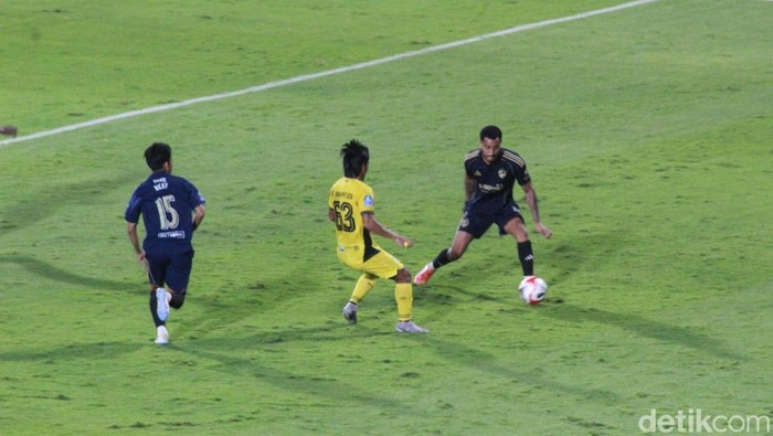 7 Laga Terakhir PSM Makassar: 2 Gol, 9 Bobol, Tak Pernah Menang!