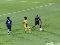 7 Laga Terakhir PSM Makassar: 2 Gol, 9 Bobol, Tak Pernah Menang!