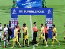 PSM Makassar Vs Semen Padang: Kabau Sirah Semakin Dewasa