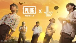 Ada Voice Pack Bahasa Sunda di PUBG Mobile: Kolaborasi dengan Juicy Luicy