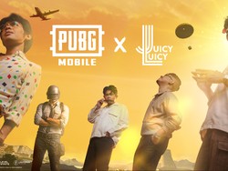 Ada Voice Pack Bahasa Sunda di PUBG Mobile: Kolaborasi dengan Juicy Luicy
