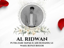 Kronologi Kecelakaan hingga Wafatnya Putra Sulung Wabup Bogor