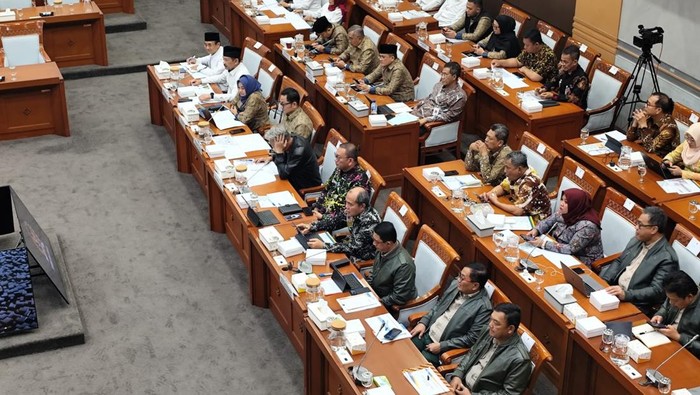 Bencana 2026 Menerpa 145 Ribu Warga, Kenyataan Menakutkan dari 37 Titik Rawan