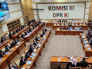 BNN Bongkar 733 Kasus Narkoba di 2025, Sita 4 Ton Sabu hingga 4,7 Kg Kokain