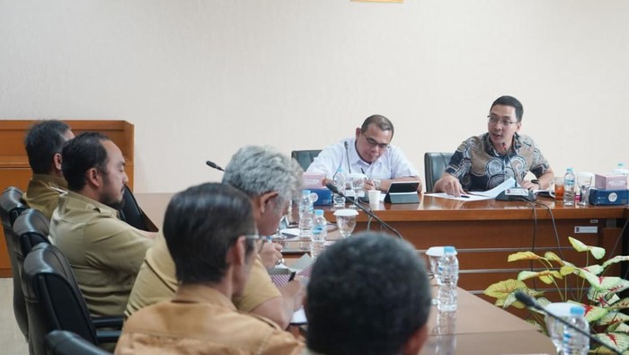 Menghidupkan Mesin Pariwisata Bogor Lewat Event Kota