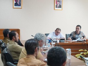 Menghidupkan Mesin Pariwisata Bogor Lewat Event Kota