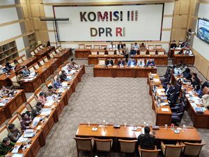 PPATK: Sejarah Baru RI Tekan Judol di 2025, Transaksi Kurang dari Rp 300 T