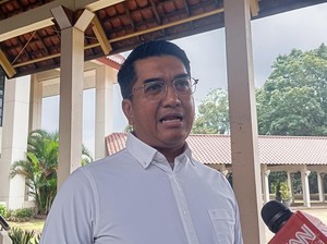 UI Akan Gunakan TKA sebagai Validator Nilai Rapor di SNBP 2026