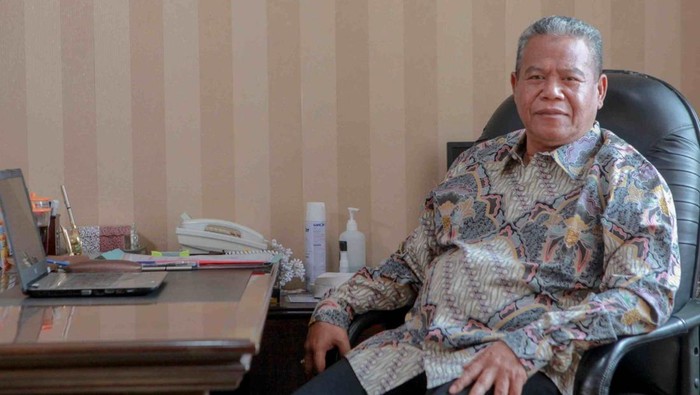 Rektor Unikama Malang Buka Suara soal Polemik Internal Kampus