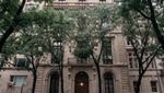 Intip Rumah Jeffrey Epstein di New York yang Penuh Misteri