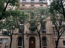 Rumah Jeffrey Epstein di New York Penuh Misteri, Ada Patung Tanpa Bola Mata