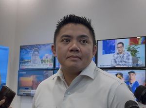 Anggaran MBG Kurangi Dana Pendidikan? Seskab Teddy: Tidak