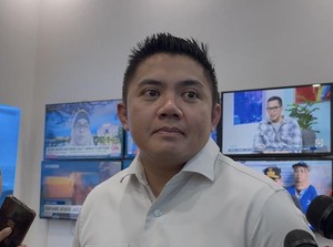 Anggaran MBG Kurangi Dana Pendidikan? Seskab Teddy: Tidak