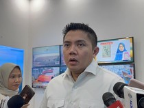 Video Seskab Teddy: Produk AS Masuk Indonesia Tetap Wajib Sertifikasi Halal