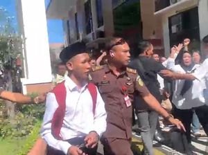 Skenario Jahat Pembunuh Mahasiswi Unram di Pantai Nipah