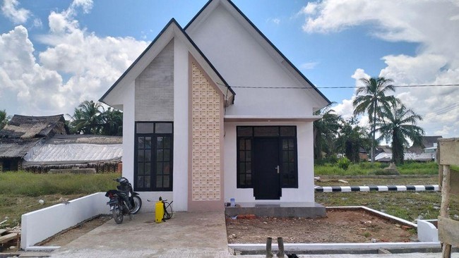 Rumah Serba Rp 166 Juta Masih Ada Lho di Sukarami Sumsel, Ini Daftarnya