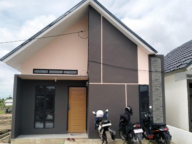 Rumah Serba Rp 166 Juta Masih Ada Lho di Sukarami Sumsel, Ini Daftarnya