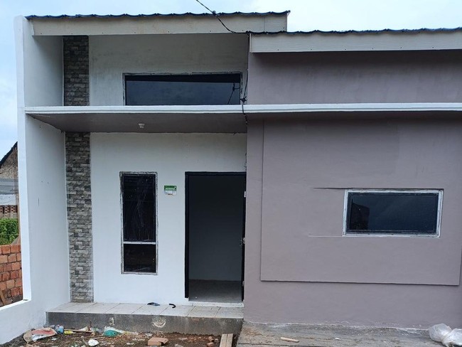 Rumah Serba Rp 166 Juta Masih Ada Lho di Sukarami Sumsel, Ini Daftarnya