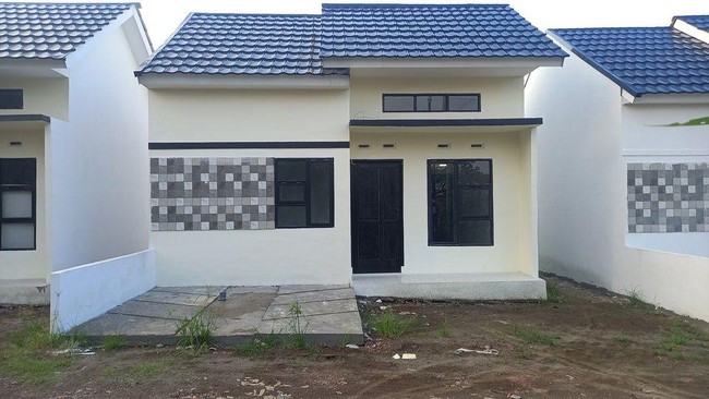 Rumah Serba Rp 166 Juta Masih Ada Lho di Sukarami Sumsel, Ini Daftarnya