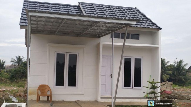 Rumah Serba Rp 166 Juta Masih Ada Lho di Sukarami Sumsel, Ini Daftarnya