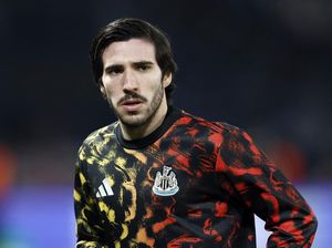 Sandro Tonali Buka Suara soal Pindah ke Tottenham