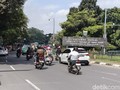 Kualitas Udara Bandung Buruk, Ini Bukti Hasil Penelitian BRIN