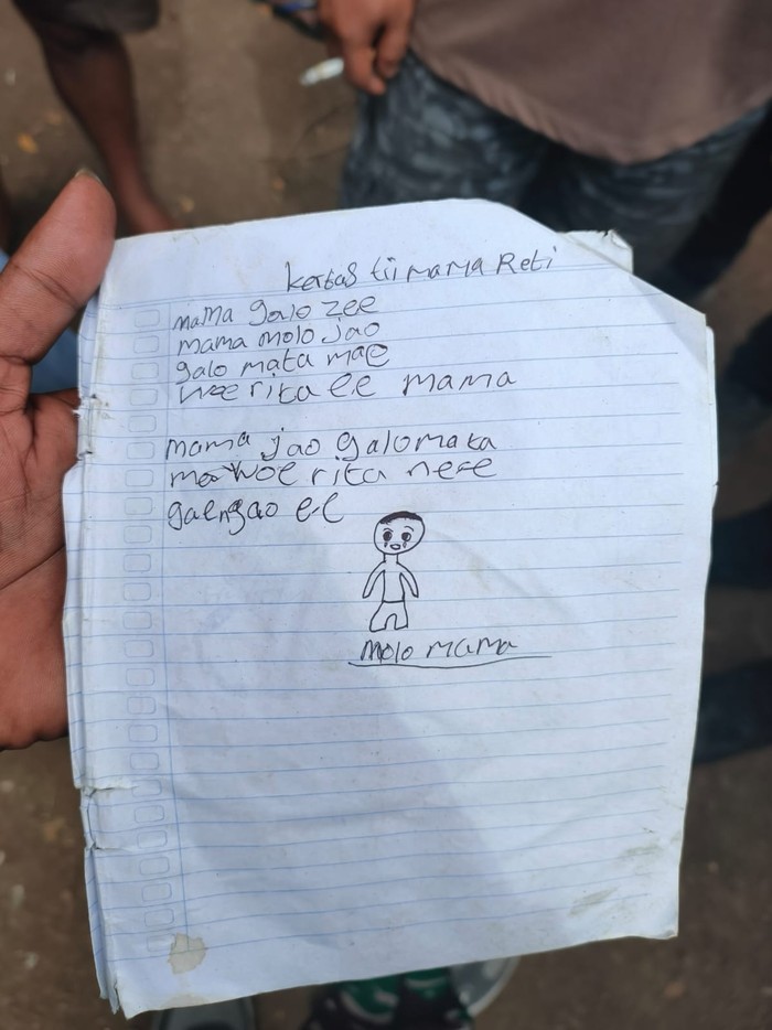 Viral Siswa SD di NTT Meninggal Imbas Tak Mampu Beli Buku, Pakar UGM Sorot Dana MBG