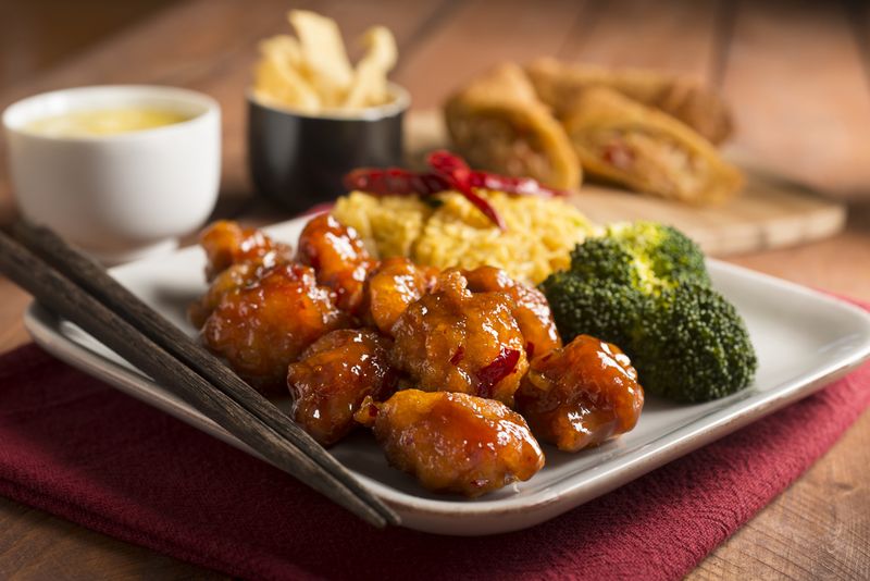 Tak Setua yang Dikira, 5 Makanan Populer Dunia Ini Ternyata Masih 'Muda'