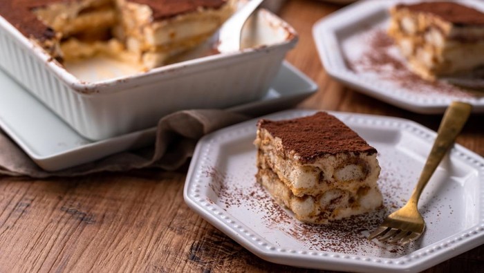 Tak Setua yang Dikira, 5 Makanan Populer Dunia Ini Ternyata Masih Muda