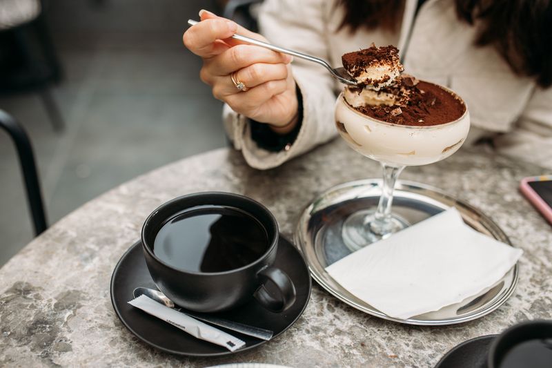 Tak Setua yang Dikira, 5 Makanan Populer Dunia Ini Ternyata Masih 'Muda'