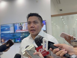 Seskab Ungkap Alasan Prabowo Undang Eks Presiden-Wapres hingga Ketum Parpol