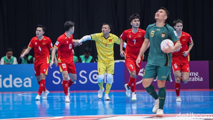 Link Live Streaming Indonesia Vs Jepang di Piala Asia Futsal 2026 dan Jadwalnya