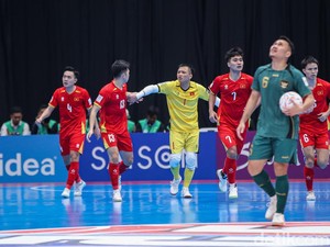 Link Live Streaming Indonesia Vs Jepang di Piala Asia Futsal 2026 dan Jadwalnya
