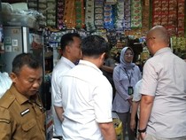 Jelang Ramadan, Satgas Pangan Sumsel Temukan Harga Minyak di Atas HET