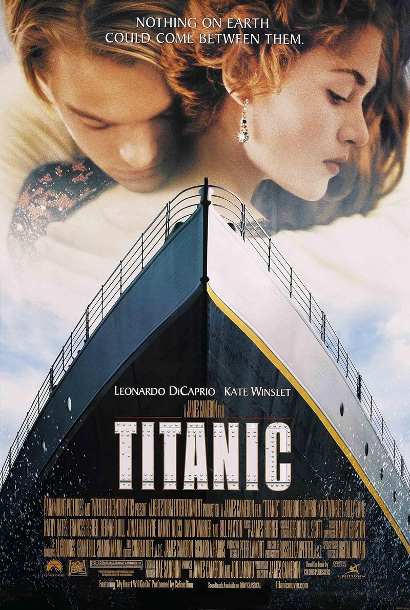 Titanic.