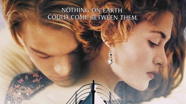 Titanic.
