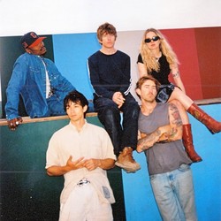 2 Piala Pertama Turnstile di Grammy Awards