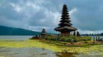 Pura Ulun Danu dalam Pesona Keindahan Danau Beratan