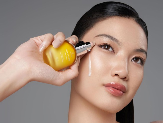 Vitamin C dari Trueve Rekomendasi rangkaian produk Vitamin C dari Trueve.