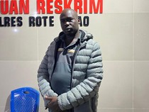 Mau ke Australia Lewat Jalur Ilegal, WN Uganda Ditangkap di Rote Ndao