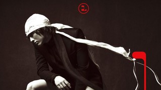 WOODZ Umumkan Tur Dunia, Indonesia Masuk Lineup!