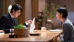 First Look Yumis Cells 3, Cicipi Chemistry Kim Go Eun-Kim Jae Won!