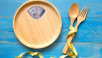 Berat Badan Turun, Asam Urat Malah Naik? Mungkin Ini Penyebabnya
