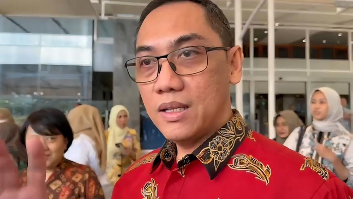 Komdigi Buka Suara soal Viral Akun Dapat Surat Cinta Usai Posting di X