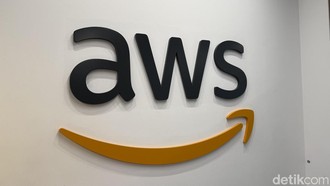Balas Dendam ke AS, Iran Klaim Serang Pusat Data Amazon dan Oracle