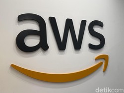 AWS: Produktivitas Perusahaan Indonesia Naik 68% Berkat AI